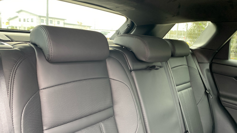 Land Rover Range Rover Evoque 1.5 P270e Autobiography 5dr Auto [Revised] Hatchback